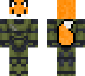 foxgamer el gefe maestro