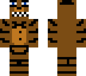freddy fazbear