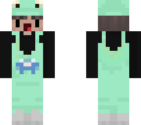 frog