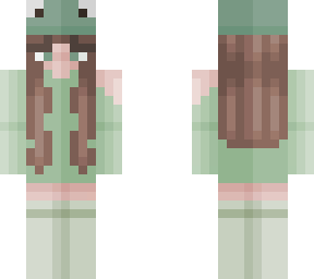 frog ce