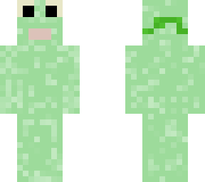 frogge