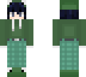 froggy skin :d