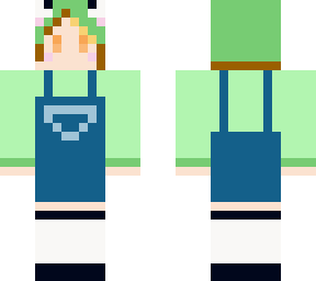 froggy skin 2