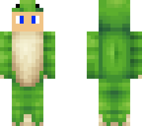 frogi saliboi