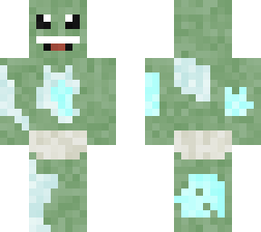 frost booger