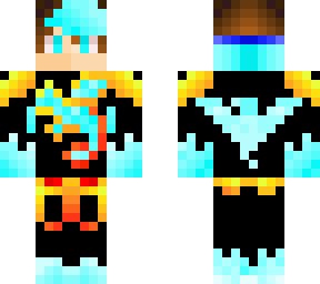 frost phoenix (edit)