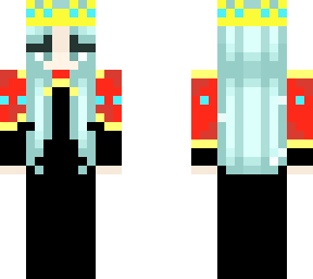 frostland queen