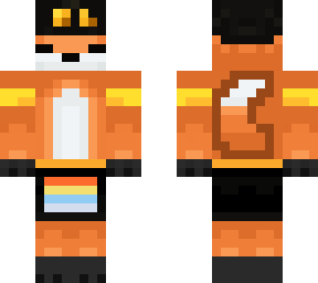 fundy beach ep skin
