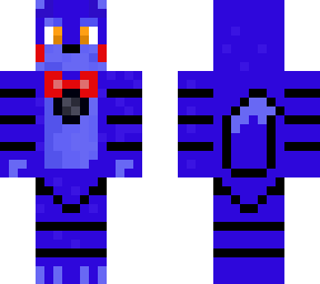 funtime bluebee