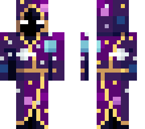 galaxy wizard