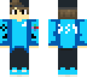gamer boy :u