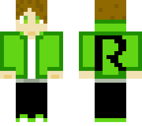 gamergreen