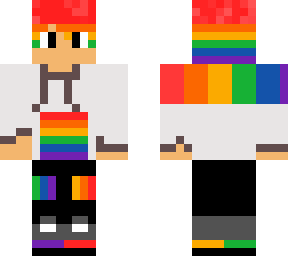 *** pride