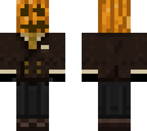genethepumpkinbean