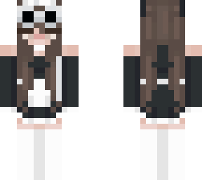 georgenotfound maid girl
