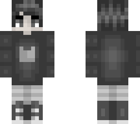 ghost boi