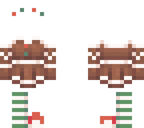 gingerbread ~~~ ob