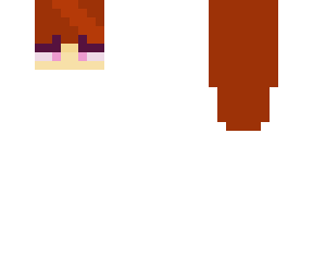 girl in red ~ head base