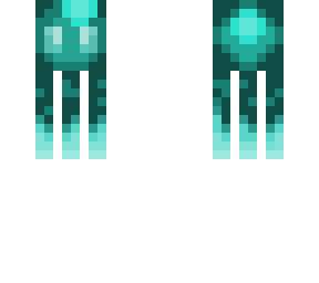 glow squid