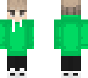 goast