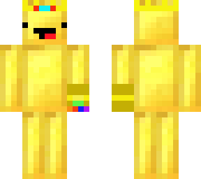 god skeppy