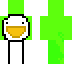 goose dream