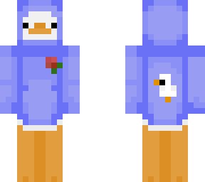goose hoodie