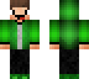 green diecies