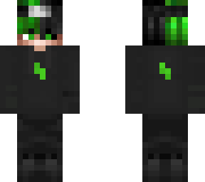green ninja