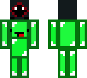 green skeppy holding badboyhalo fix