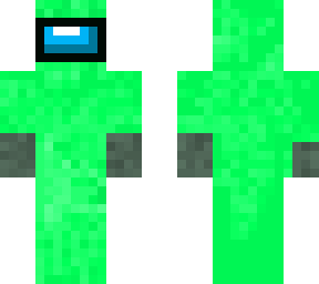 green sus