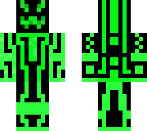 green virus