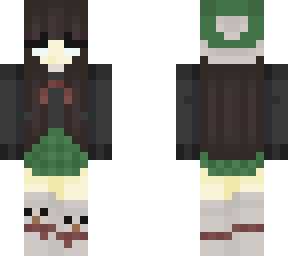 greeny christmas
