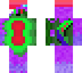 grinch virus