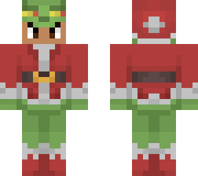 grinchie tonie