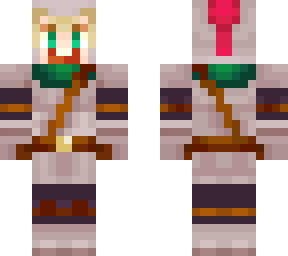 guardian tales knight (male)