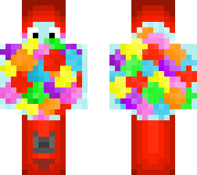 gumball machine cute