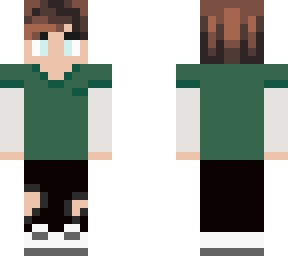 guy casual outfit 2.0(improved)