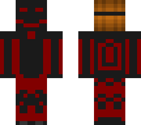 hacker mega suit