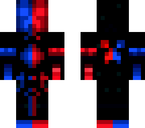 half n' half creeper