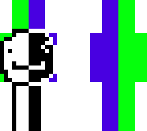 half nightmare half dream!