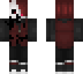 hallow end