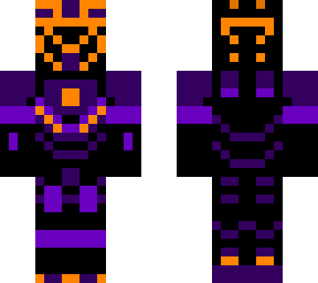 halloween cyberlord