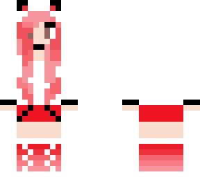 halloween girl red (no edit)