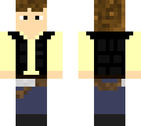 han solo