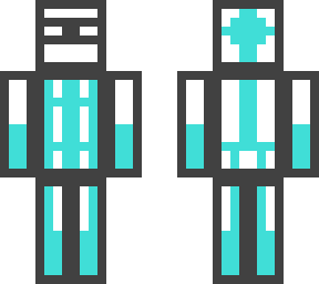 hero cyborg v1