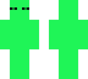 hex  enderman