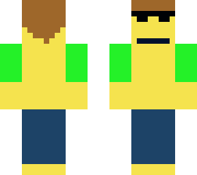 hole man