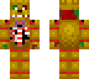 holly jolly itp spring bonnie (christmas)