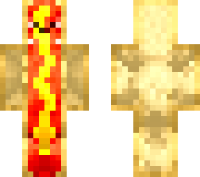 hot dog